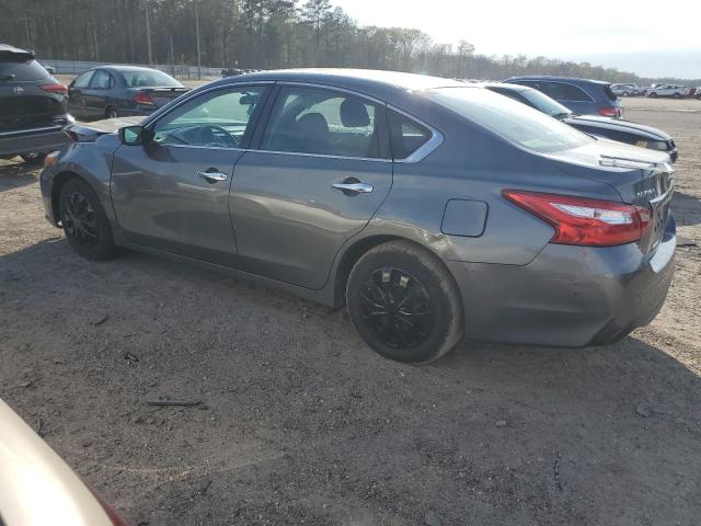 Photo 2 from auction – 2017 NISSAN ALTIMA 2.5 with VIN 1N4AL3AP8HC290139