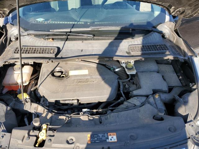Photo 11 from auction – 2015 FORD ESCAPE SE with VIN 1FMCU0GX1FUB33738