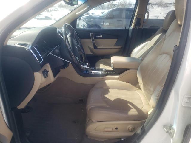 Photo 7 from auction – 2011 GMC ACADIA DEN with VIN 1GKKVTED1BJ306293