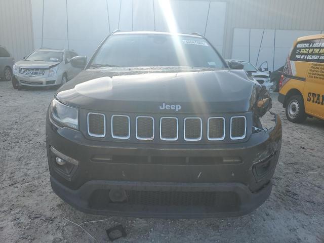 صورة رقم 5 من المزاد - 2018 JEEP COMPASS LA مع VIN 3C4NJCBBXJT318151