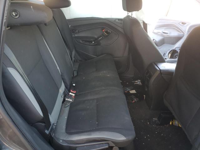 Photo 11 from auction – 2015 FORD ESCAPE S with VIN 1FMCU0F73FUA73933