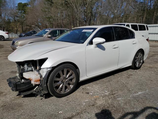 Zdjęcie 1 z aukcji – 2013 LEXUS GS 350 z VIN JTHBE1BL0D5024961