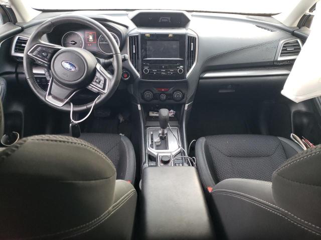 Photo 8 from auction – 2021 SUBARU FORESTER P with VIN JF2SKAFC4MH555231