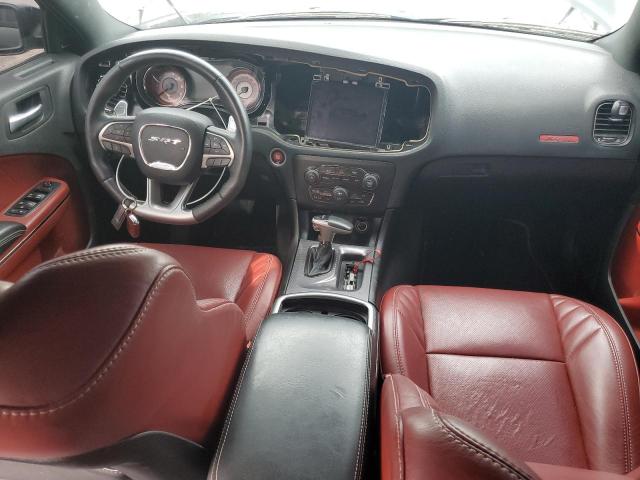 Photo 8 from auction – 2018 DODGE CHARGER SR with VIN 2C3CDXHG9FH925252