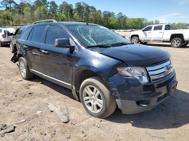 Photo 4 from auction – 2010 FORD EDGE SE with VIN 2FMDK3GC6ABA26384
