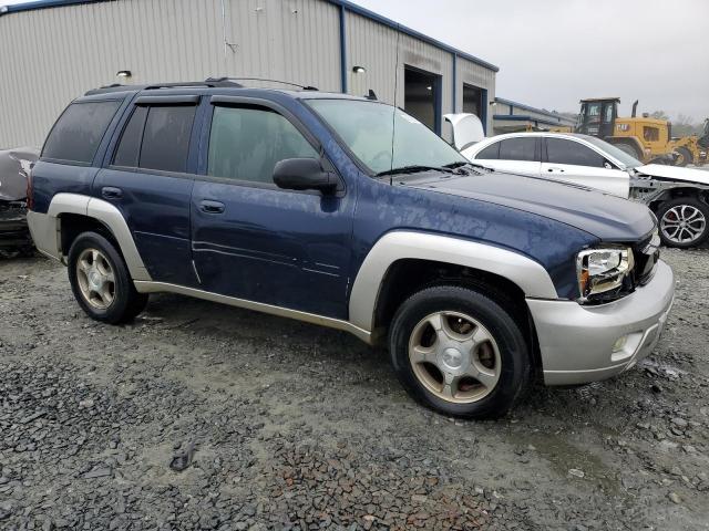 Photo 4 from auction – 2008 CHEVROLET TRAILBLAZE with VIN 1GNDS13S982225720