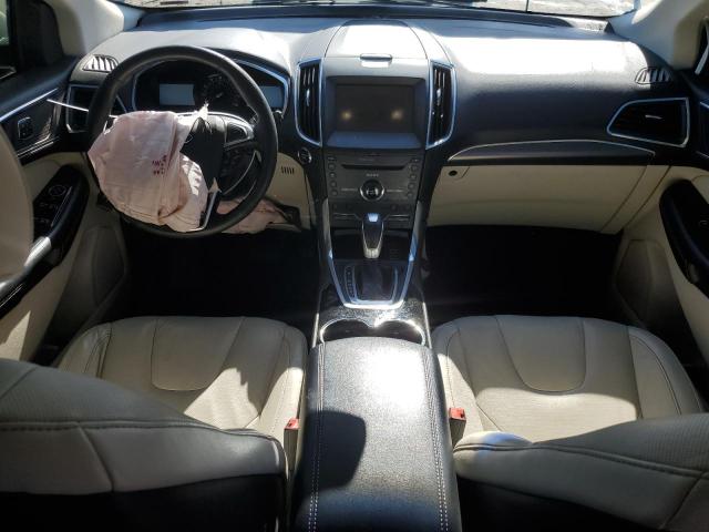 Photo 8 from auction – 2016 FORD EDGE TITAN with VIN 2FMPK4K80GBB52349