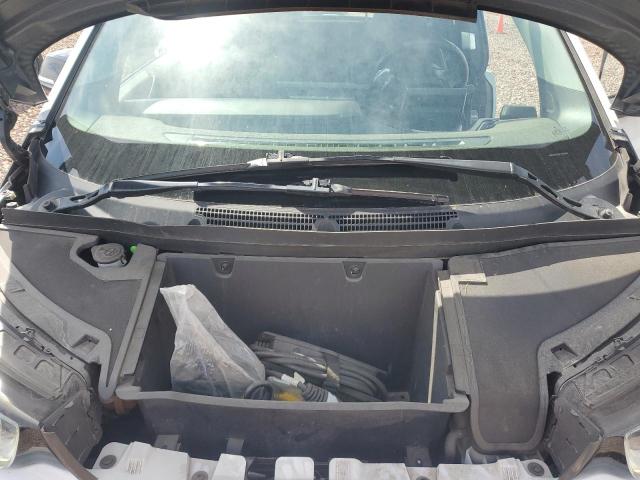 Photo 11 from auction – 2015 BMW I3 REX with VIN WBY1Z4C56FV503549