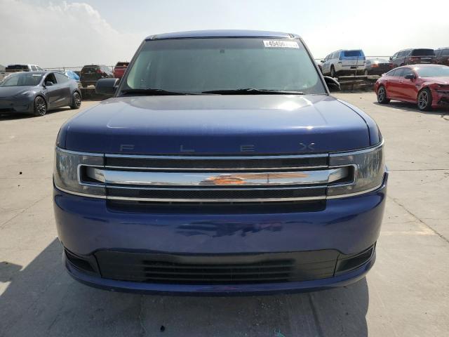 Photo 5 from auction – 2013 FORD FLEX SE with VIN 2FMGK5B88DBD03309