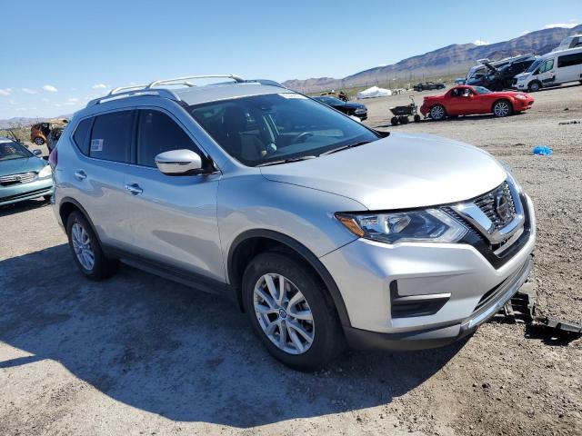 Photo 4 from auction – 2020 NISSAN ROGUE S with VIN KNMAT2MV0LP537573