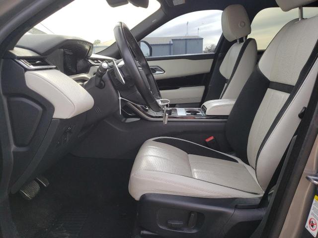 Photo 7 from auction – 2019 LAND ROVER RANGE ROVE with VIN SALYL2EX1KA224573