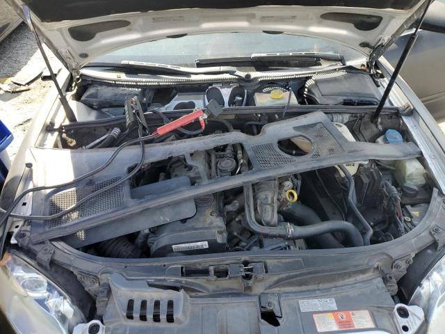 Photo 11 from auction – 2009 AUDI A4 2.0T CA with VIN WAUAF48H79K010110