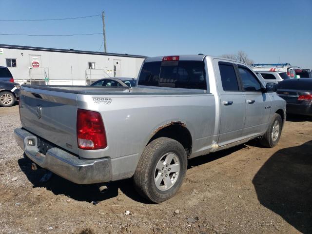 Photo 3 from auction – 2009 DODGE RAM 1500 with VIN 1D3HB18P79S783038