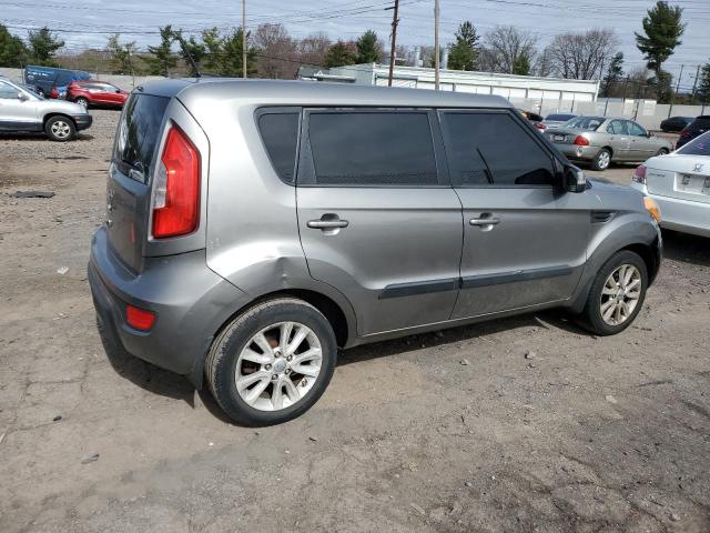 Photo 3 from auction – 2013 KIA SOUL + with VIN KNDJT2A62D7534835