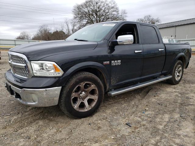 RAM 1500 LARAM 2017 z numerem VIN 1C6RR7VT6HS595419 - Zdjęcie z aukcji