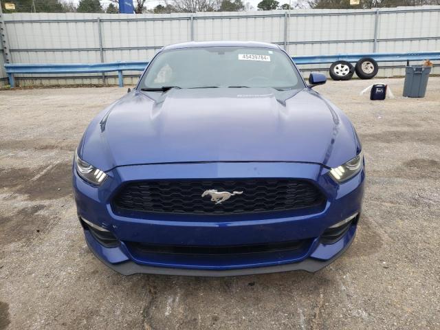 Photo 5 from auction – 2016 FORD MUSTANG with VIN 1FA6P8AM7G5220244
