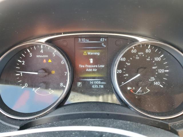 Photo 9 from auction – 2016 NISSAN ROGUE S with VIN KNMAT2MV5GP620230