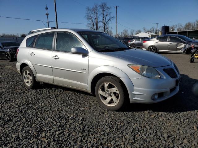 Photo 4 from auction – 2005 PONTIAC VIBE with VIN 5Y2SL638X5Z435387