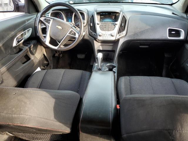 Photo 8 from auction – 2013 CHEVROLET EQUINOX LT with VIN 2GNALDEKXD6176989