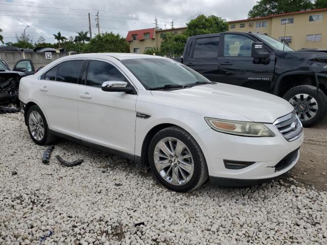 Photo 4 from auction – 2011 FORD TAURUS LIM with VIN 1FAHP2FW4BG172327