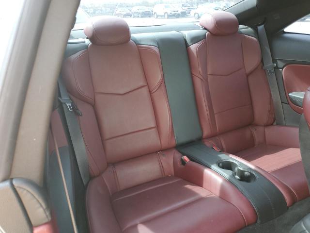 Photo 10 from auction – 2015 CADILLAC ATS PREMIU with VIN 1G6AL1RX5F0118834