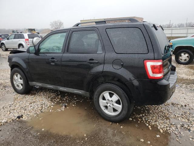 Photo 2 from auction – 2009 FORD ESCAPE XLT with VIN 1FMCU03G49KC45827