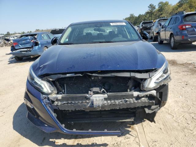 Photo 5 from auction – 2021 NISSAN ALTIMA SR with VIN 1N4BL4CV8MN414589