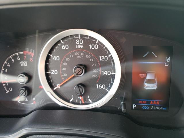 Photo 9 from auction – 2022 TOYOTA COROLLA SE with VIN 5YFS4MCE3NP127365