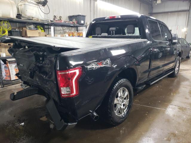 Photo 3 from auction – 2015 FORD F150 SUPER with VIN 1FTFW1EG1FFA97476
