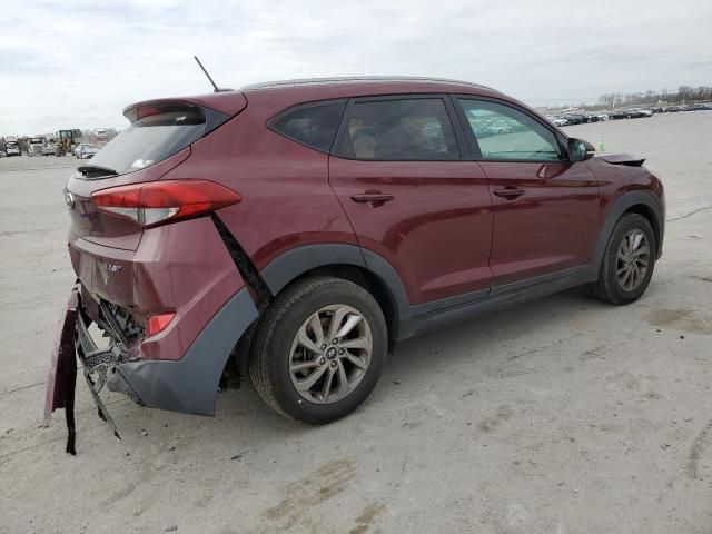 Photo 3 from auction – 2016 HYUNDAI TUCSON LIM with VIN KM8J33A22GU026255