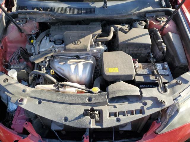 Photo 11 from auction – 2012 TOYOTA CAMRY BASE with VIN 4T1BF1FKXCU529342
