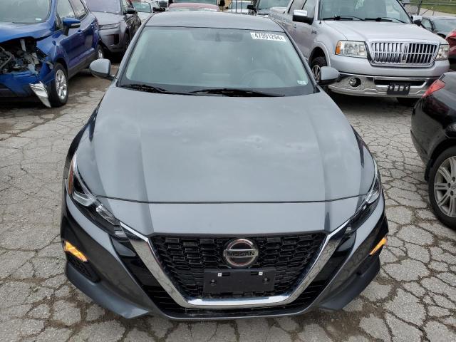Photo 5 from auction – 2019 NISSAN ALTIMA S with VIN 1N4BL4BVXKC160703