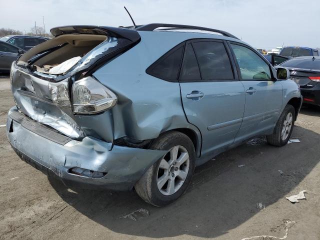 Photo 3 from auction – 2004 LEXUS RX 330 with VIN 2T2HA31U54C032159