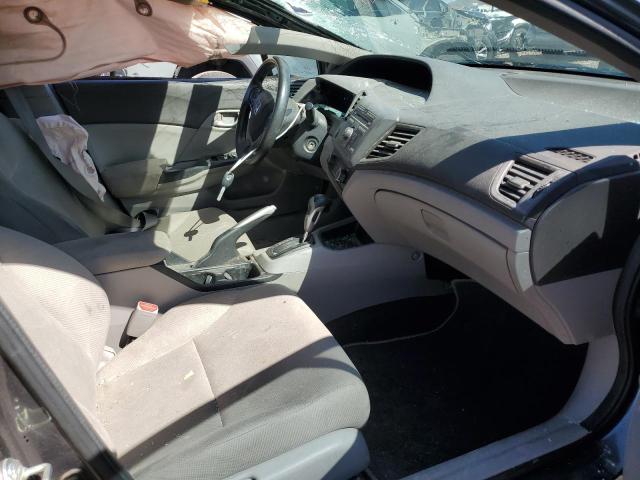 Photo 7 from auction – 2012 HONDA CIVIC LX with VIN 2HGFB2F56CH580844