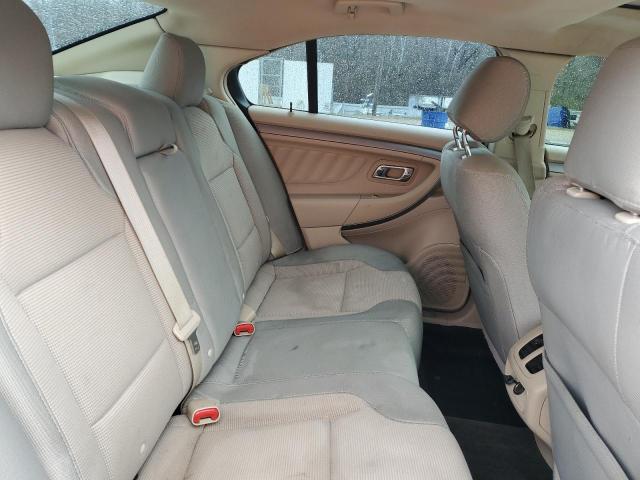 Photo 10 from auction – 2014 FORD TAURUS SEL with VIN 1FAHP2E86EG103839