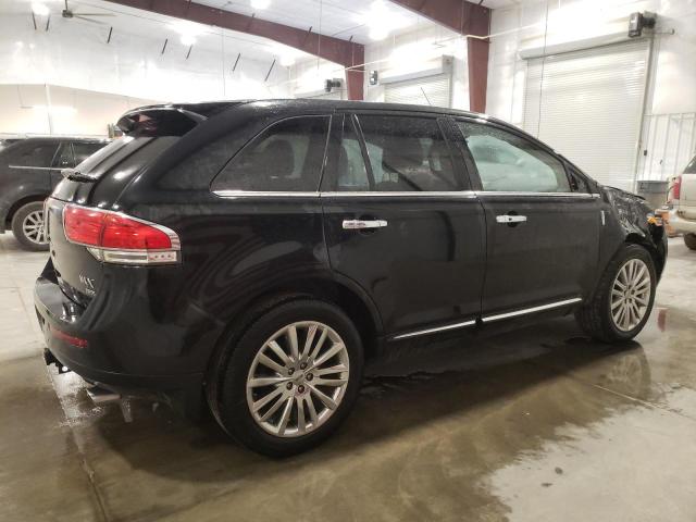 Фото 3 с аукциона – 2013 LINCOLN MKX с VIN 2LMDJ8JK9DBL28700