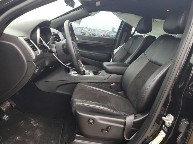 Photo 7 from auction – 2021 JEEP GRAND CHER with VIN 1C4RJFAG3MC514545