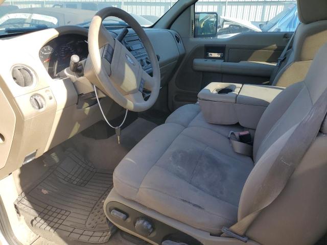 Photo 7 from auction – 2004 FORD F150 with VIN 1FTVX12554NB77085