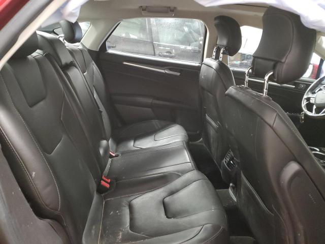 Photo 10 from auction – 2013 FORD FUSION TIT with VIN 3FA6P0SU8DR383350