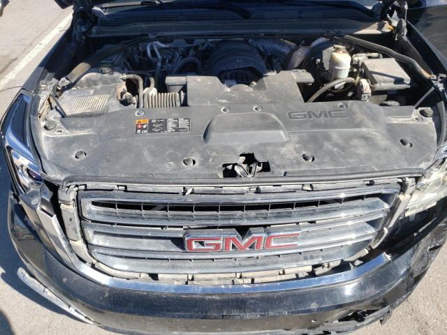 Photo 12 from auction – 2015 GMC YUKON SLE with VIN 1GKS2AKC1FR167587
