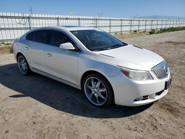 Фото 4 с аукциона – 2011 BUICK LACROSSE C с VIN 1G4GC5GD9BF240705