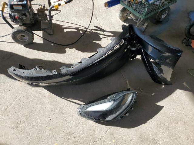 Photo 12 from auction – 2023 TESLA MODEL 3 with VIN 5YJ3E1EA0PF453892
