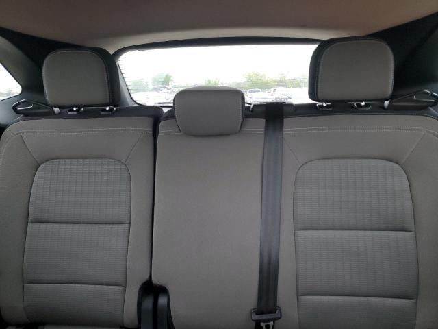 Photo 10 from auction – 2020 FORD ESCAPE S with VIN 1FMCU0F68LUC69983