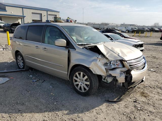 Photo 4 from auction – 2013 CHRYSLER TOWN & COU with VIN 2C4RC1BG3DR721004