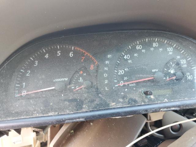 Photo 9 from auction – 2003 TOYOTA CAMRY LE with VIN 4T1BE30K83U225174