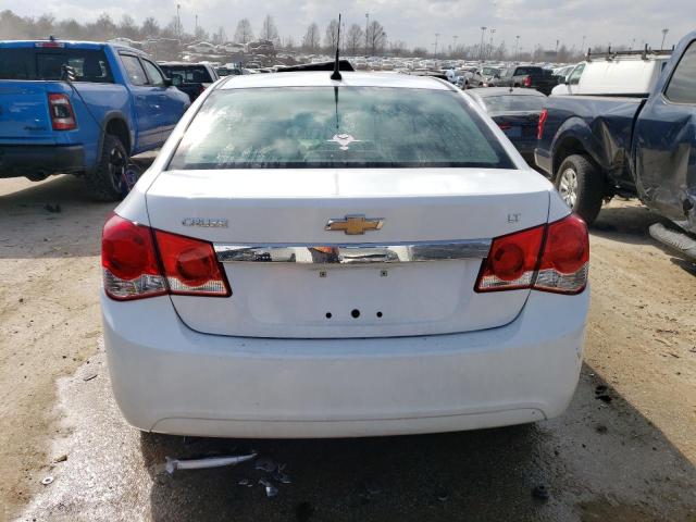 Photo 6 from auction – 2013 CHEVROLET CRUZE LT with VIN 1G1PC5SB7D7108963