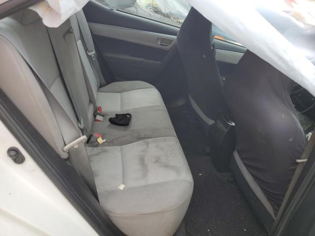 Photo 10 from auction – 2016 TOYOTA COROLLA L with VIN 5YFBURHE5GP525525