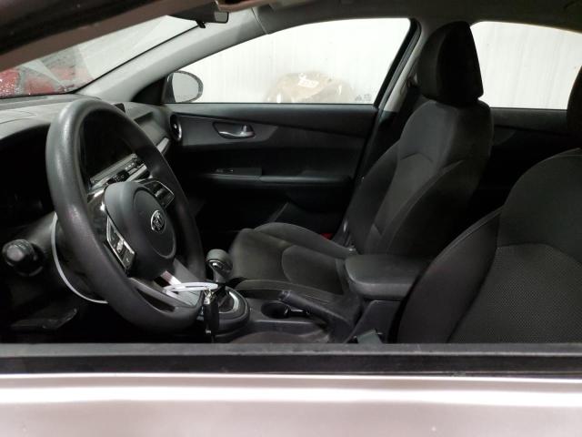 Photo 7 from auction – 2019 KIA FORTE FE with VIN 3KPF24ADXKE031280