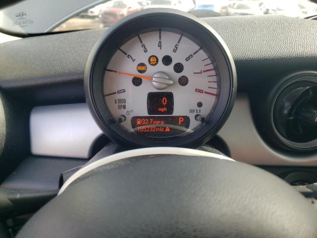 Photo 9 from auction – 2012 MINI COOPER with VIN WMWSU3C57CT541147