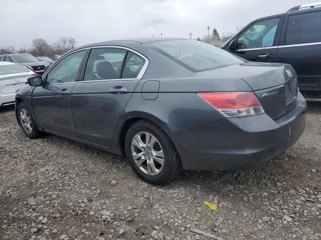 Photo 2 from auction – 2010 HONDA ACCORD LXP with VIN 1HGCP2F44AA192776